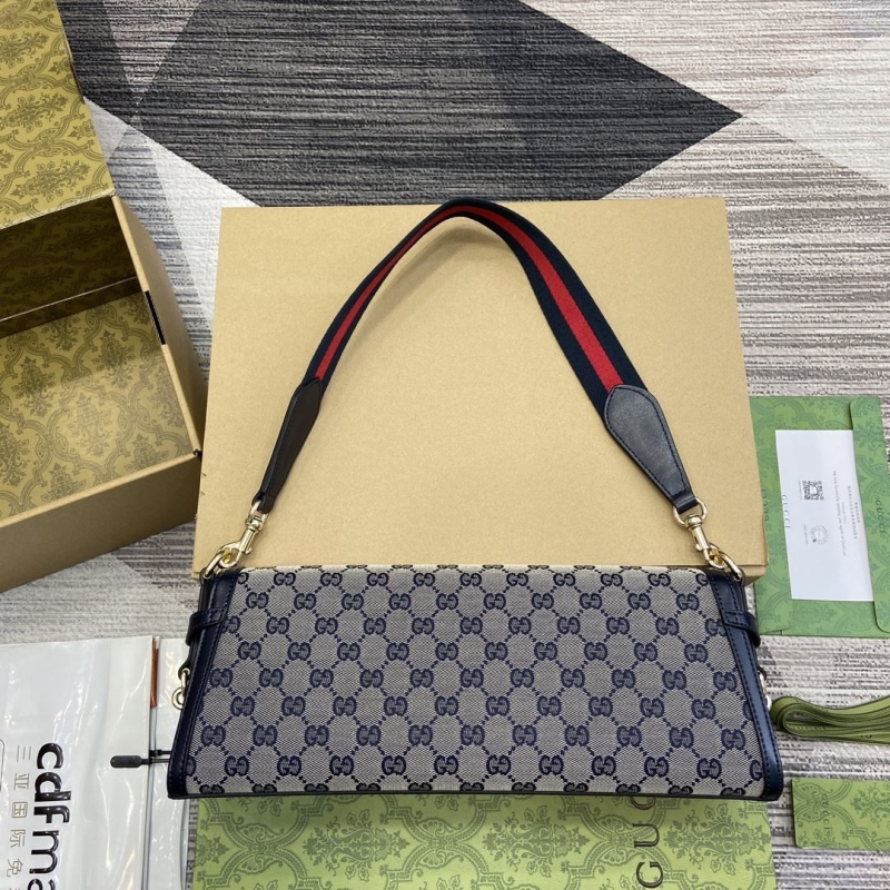 Gucci Top Handle Bags